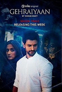 Gehraiyaan 2020 Hindi Viu Original S01 Complete Web Series 480p HDRip 700MB Download