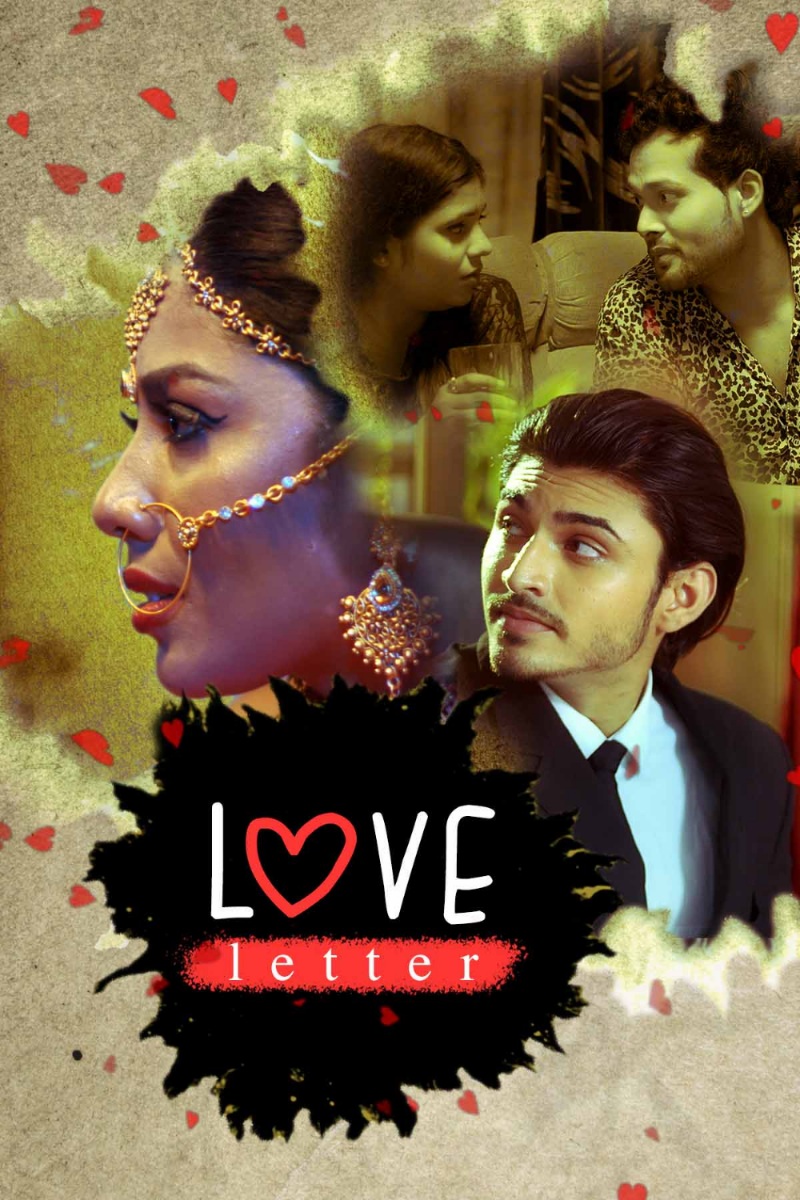 Love Letter 2020 S01 Hindi Kooku Complete Web Series WEB-DL 430MB Download