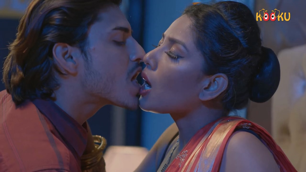 Love Letter (2020) Kooku Hindi