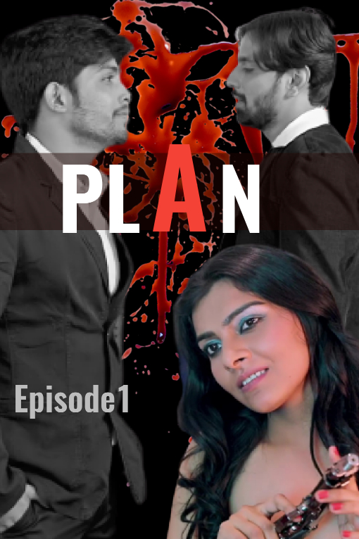 Plan 2020 Hindi S01E01 Hothit Original Web Series