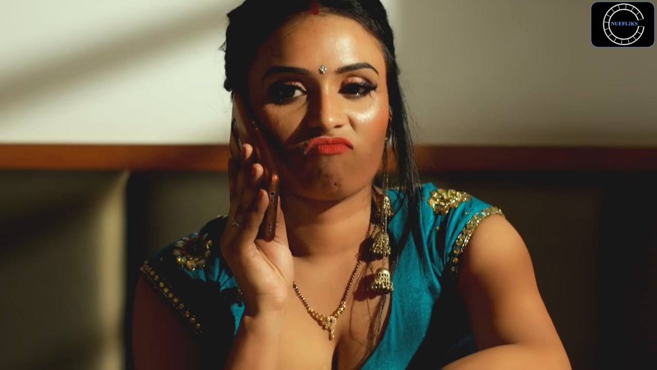 Sarla Bhabhi (2020) Nuefliks Season 4 Episode 1