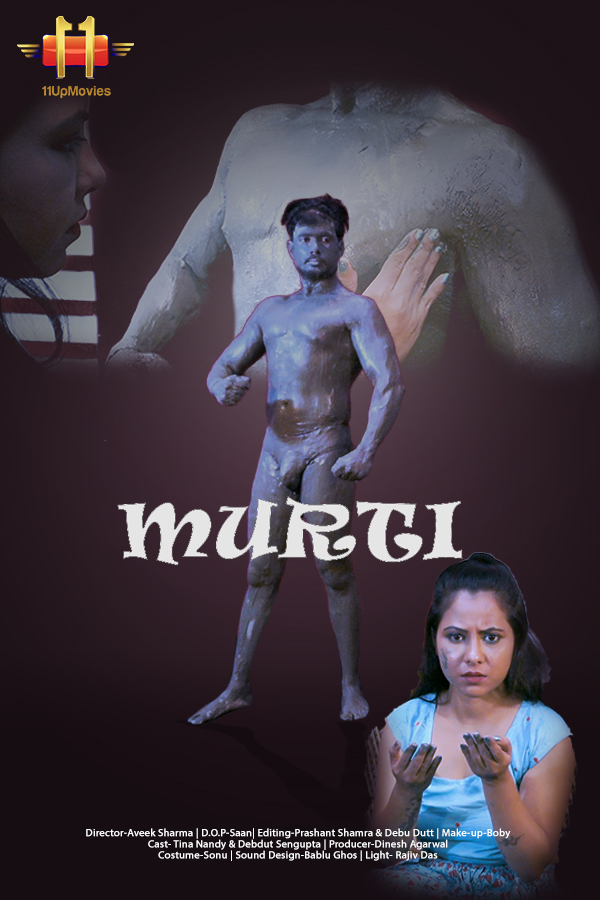 Murti 2020 Hindi S01E01 11upmovies Web Series 720p HDRip 130MB Download