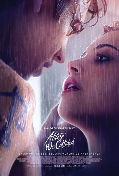 18+ After We Collided 2020 English 300MB HDRip Download