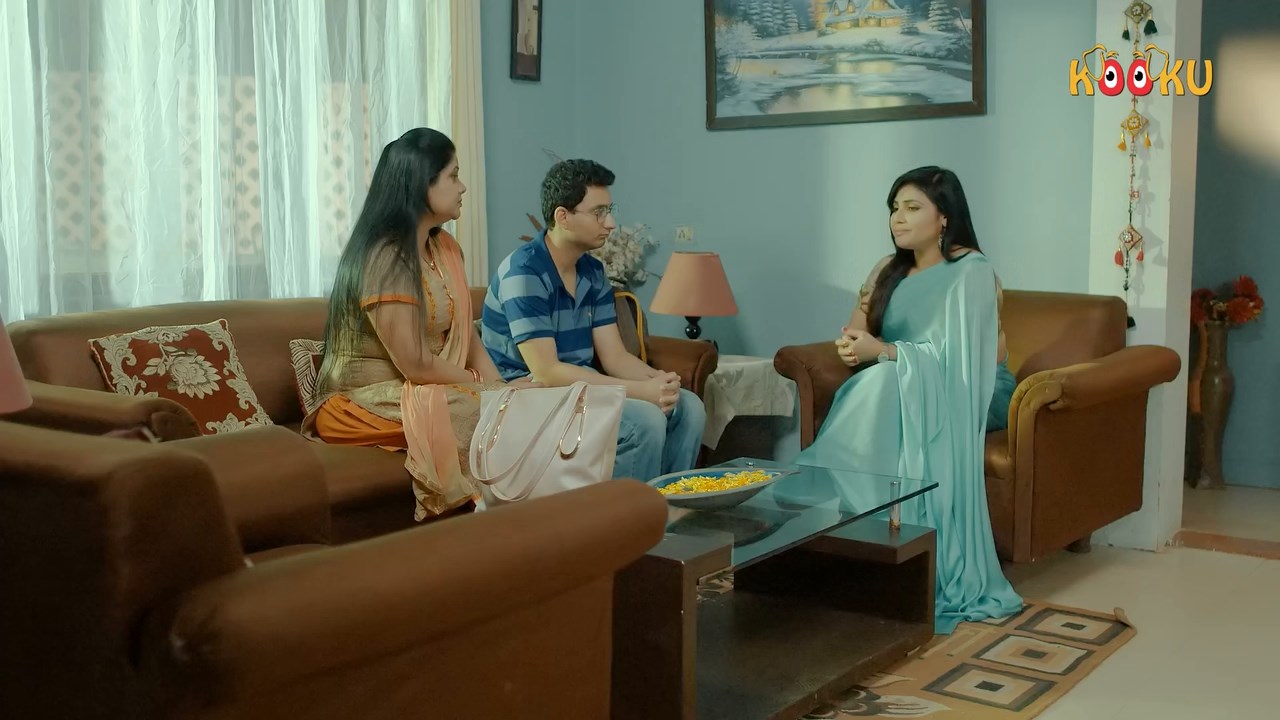 18 Woh Teacher 2020 Kooku Originals Hindi Hot Short Film 720p Hdrip