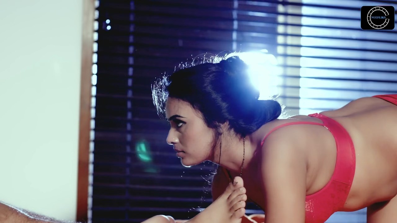 Sarla Bhabhi (2020) Nuefliks Season 4 Episode 1 To 3 Hindi