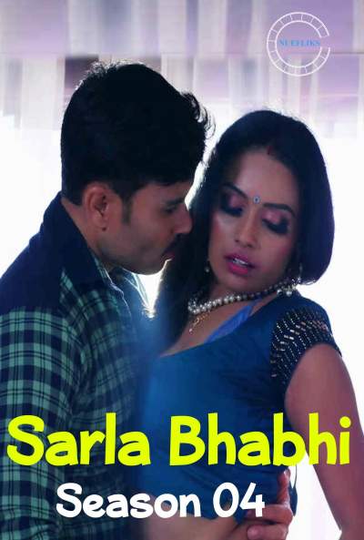 Sarla Bhabhi 2020 S04E02 Hindi Nuefliks Web Series 720p HDRip 400MB Download