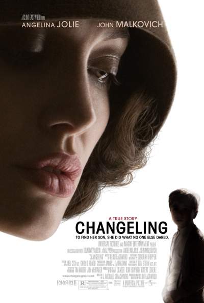 Changeling 2008 Hindi ORG Dual Audio 720p BluRay 1GB Download