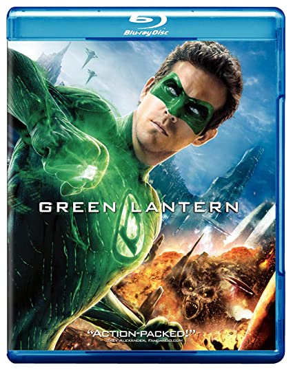 Green Lantern 2011 Extended Hindi Dual Audio 720p BluRay 900MB ESubs Download