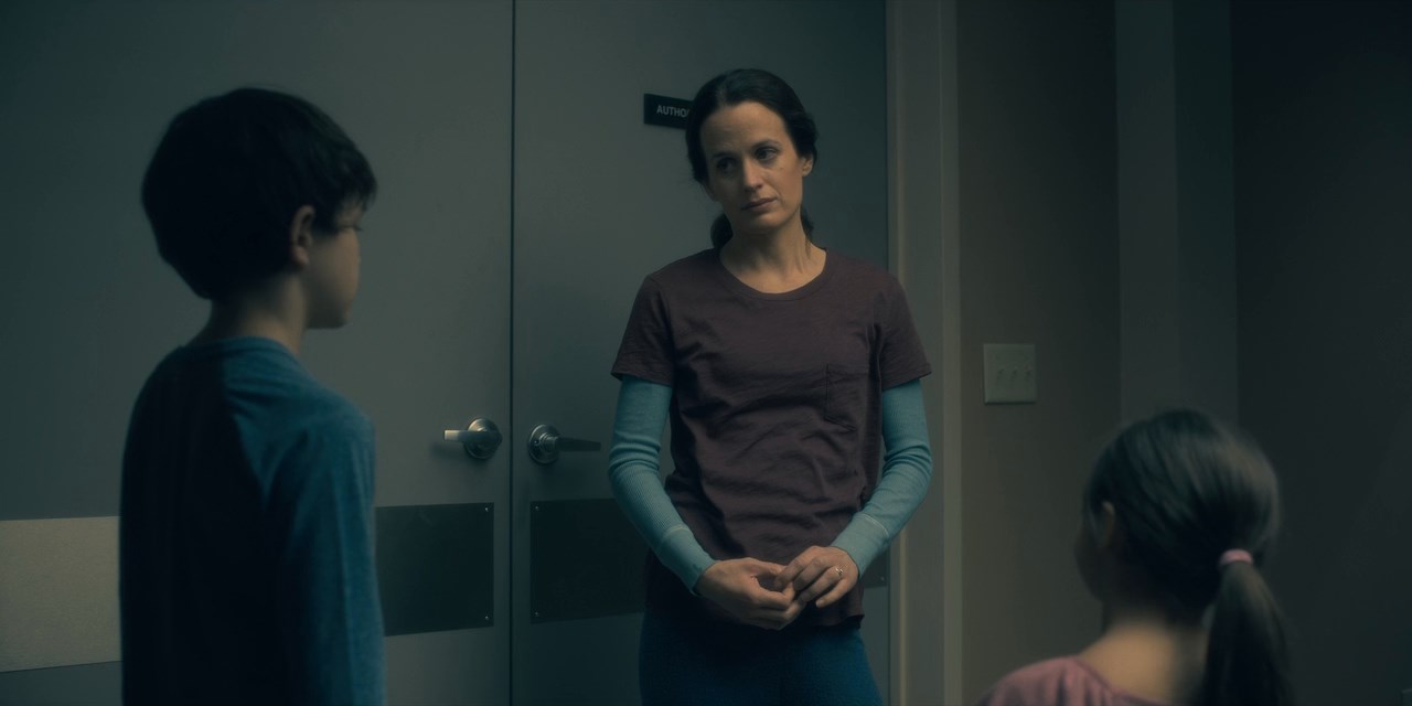 The Haunting of Hill House S01 2020 Hindi Complete Netflix 