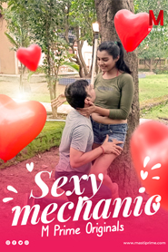 Download Sexy Machanic 2020 MPrime Originals Hindi Short Film 720p HDRip 200MB