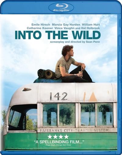 Into The Wild 2007 Hindi Dual Audio 720p BluRay 1GB Download