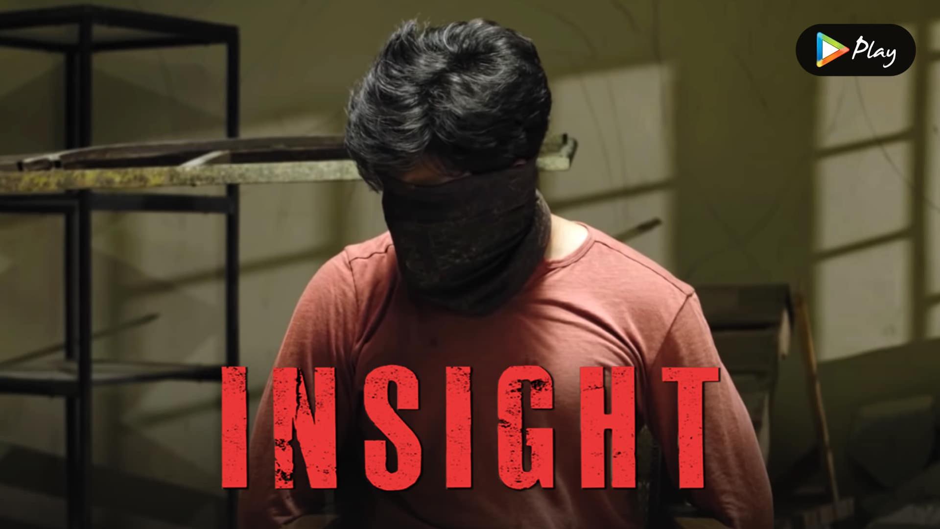 Insight 2020 Tamil 400MB HDRip Download