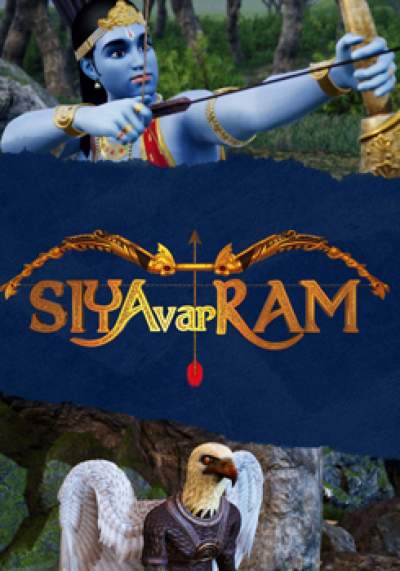 Siyavar Ram (2020) Hindi 480p HDRip x264 400MB Download