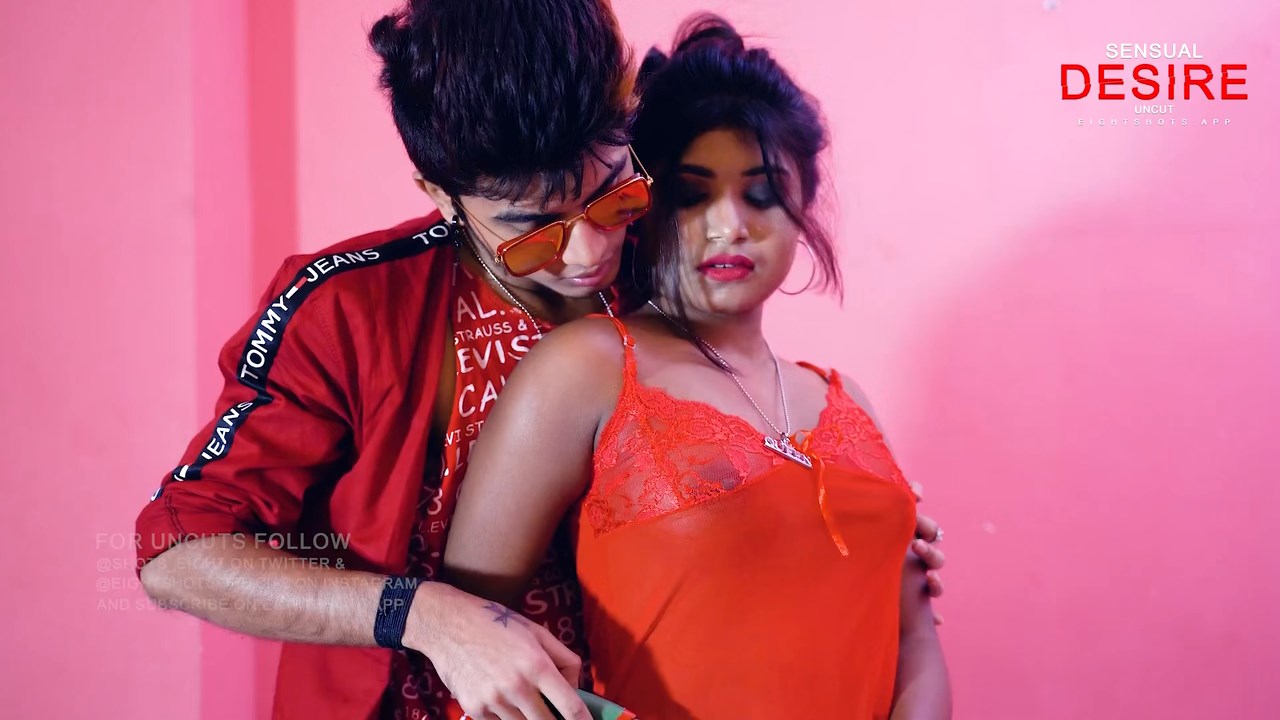Sensual Desire 2020 EightShots Bengali