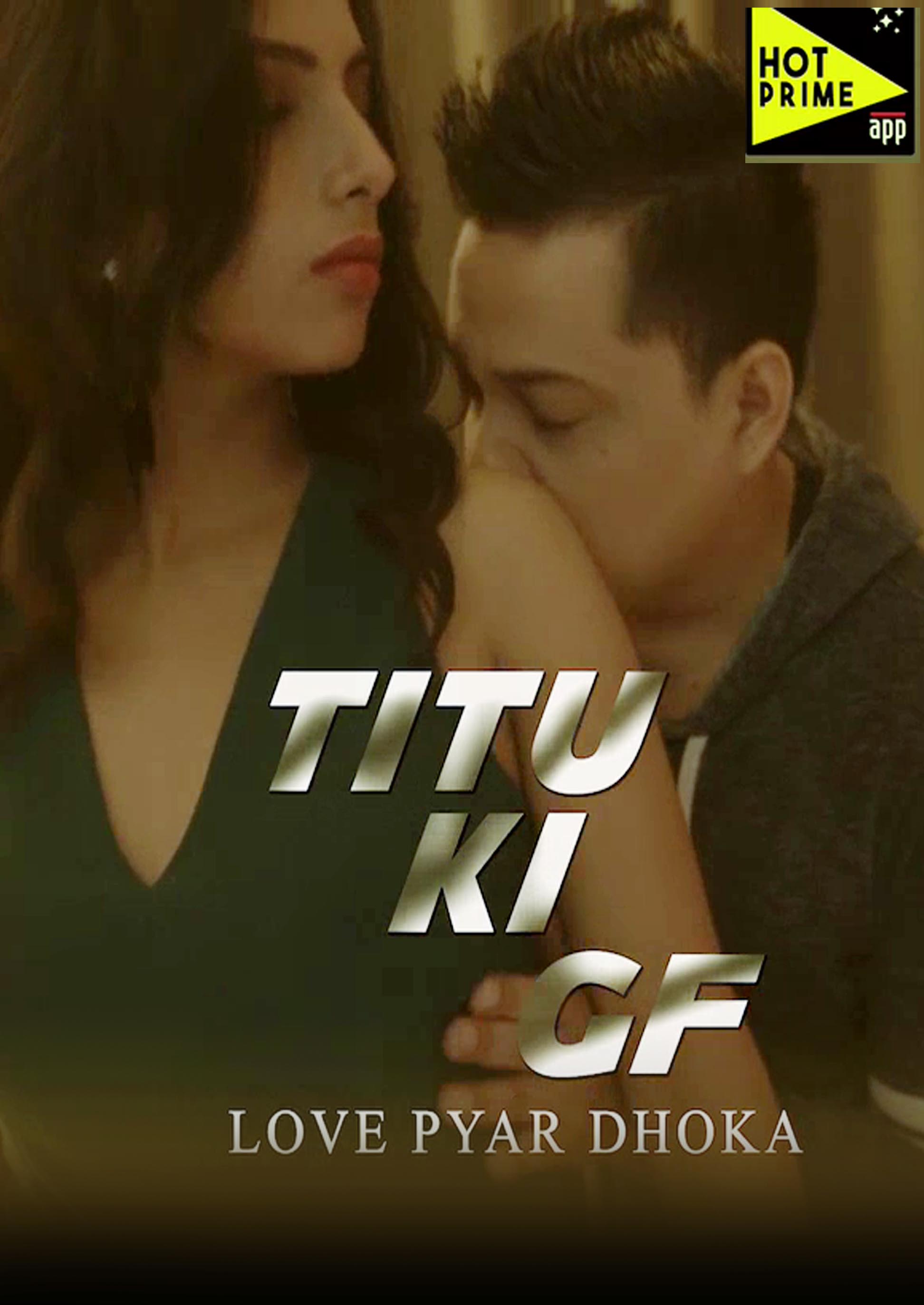 Titu Ki Gf (2020) HotPrime Originals Hindi Short Film 720p HDRip 100MB Download