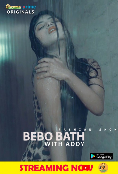 Bebo Bath With Addy 2020 Hindi BananaPrime Originals Video 720p HDRip 120MB  | x264 | Watch Short Films | Download | Watch Online | GDrive | Direct Links – 18movie.xyz