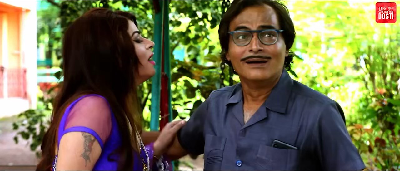 Sundra Bhabhi 4 (2020) CinemaDosti Originals Hindi Short 