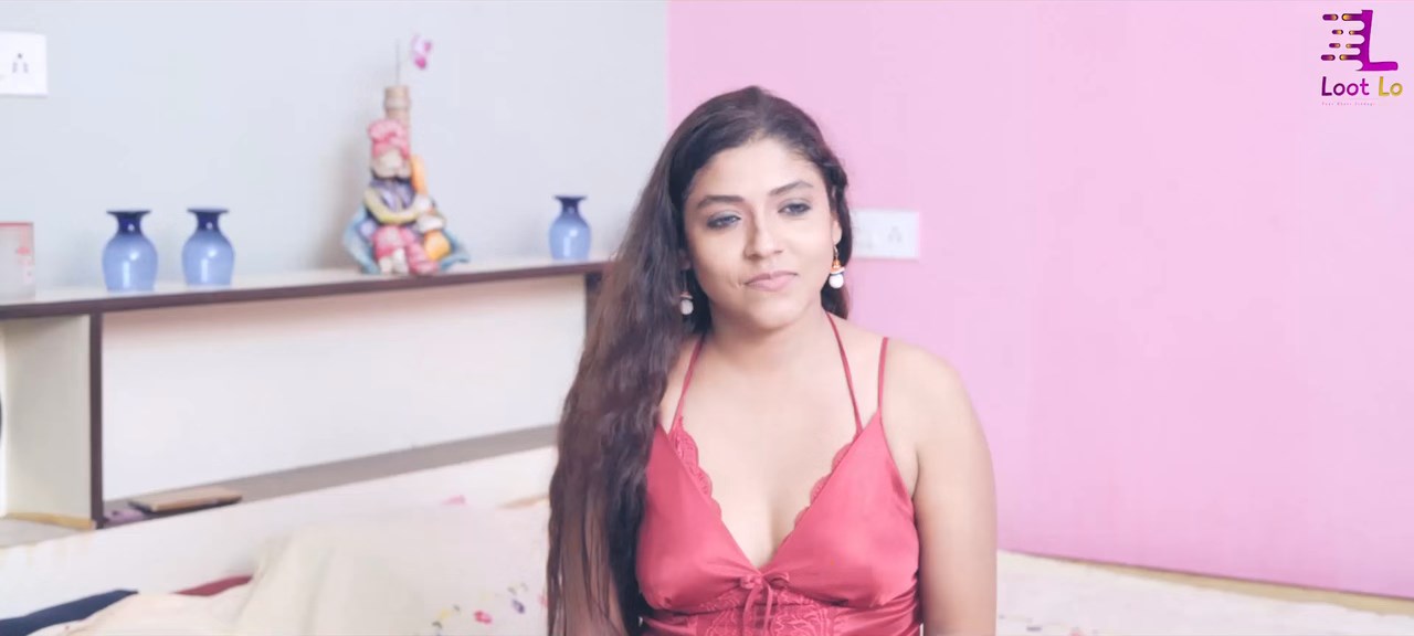 Sunaina Bhabhi (2020) Lootlo Episode 1 To 2 Hindi