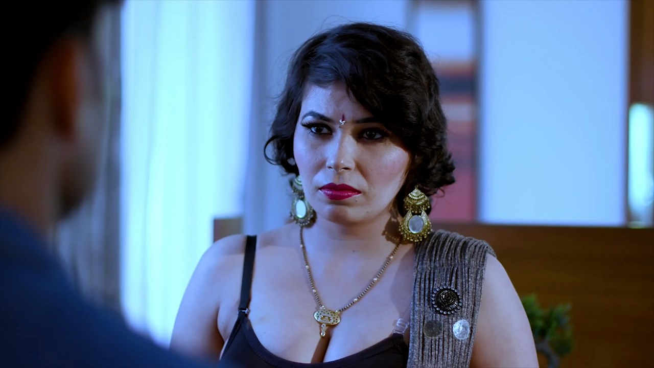 Sarla Bhabhi (2020) Nuefliks Season 4 Episode 3