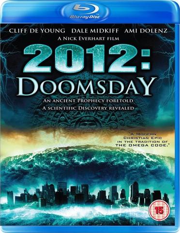 2012 Doomsday (2008) Dual Audio Hindi ORG 480p BluRay 300MB Download