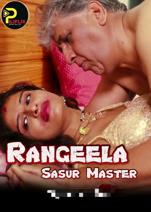 Rangeela Sasur Master 2020 Hindi S01E01 PiliFlix 720p HDRip 110MB x264