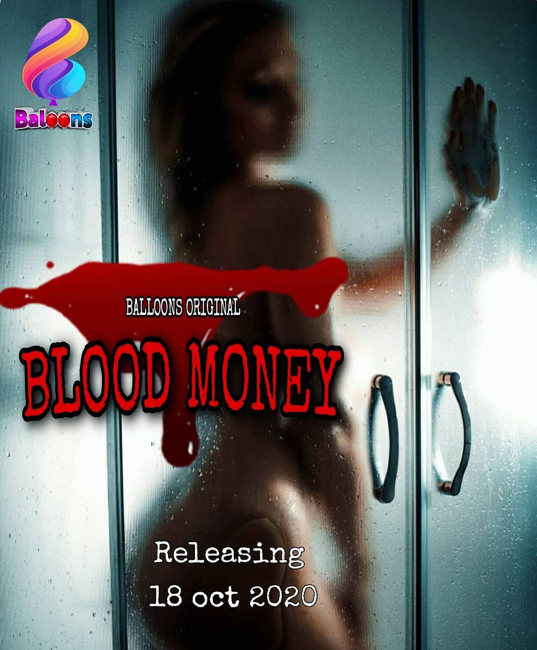 Blood Money 2020 S01E02 Hindi Balloons Original Web Series 720p HDRip 200MB Download