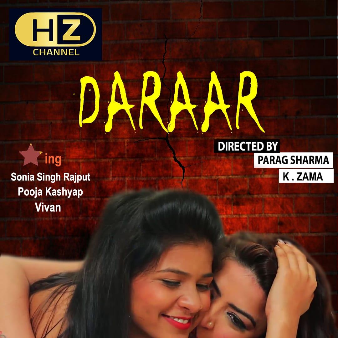 Darar (2020) S01E02 Hindi HootzyChannel Web Series 720p HDRip 250MB Download