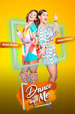 Dance with Me Season 01 (8 November 2020) EP156 Hindi 720p HDRip 300MB Download