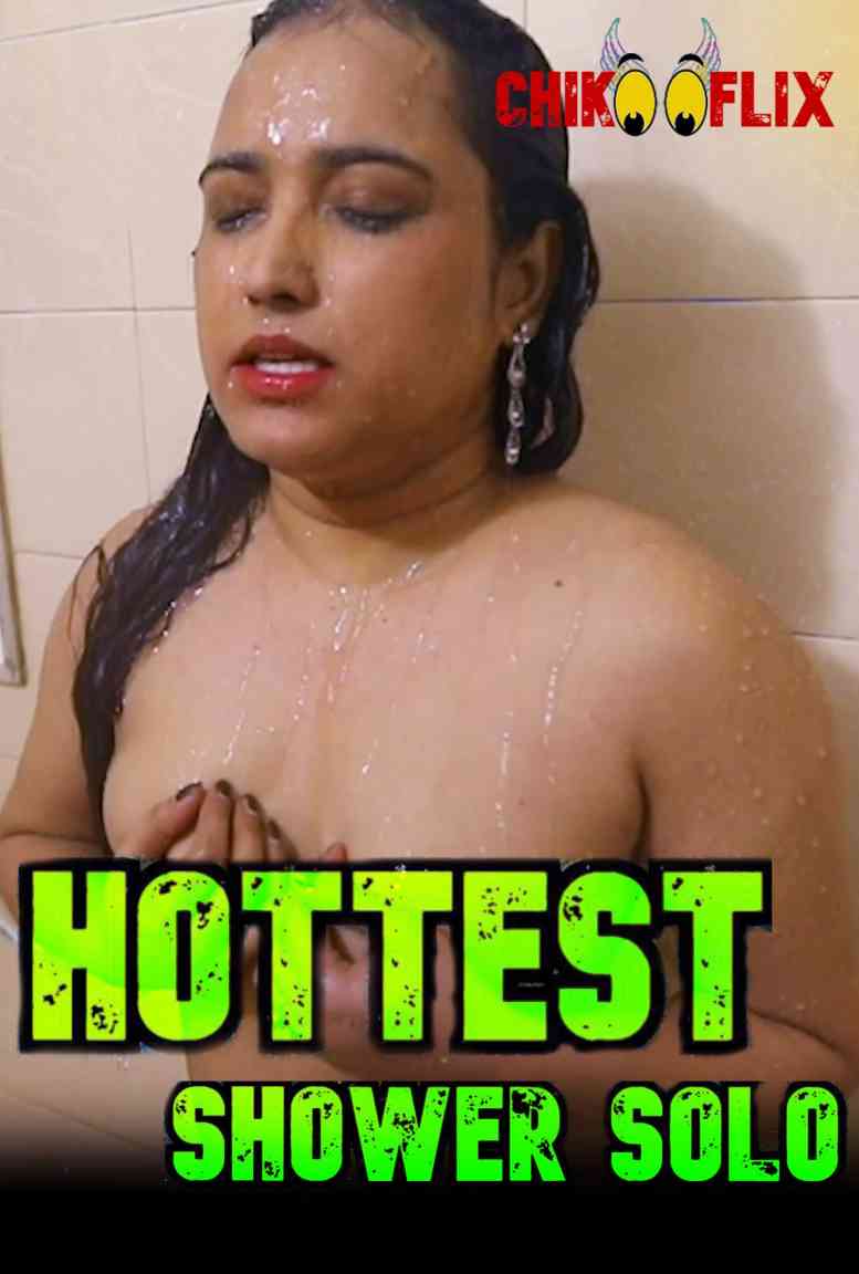 Hottest Shower Solo (2020) ChikooFlix Origianals Hindi Short Film 720p HDRip 120MB Download