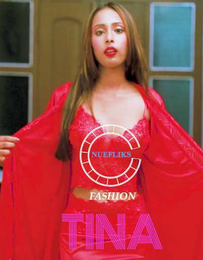 18+ Tina Fashion Show 2020 Nuefliks Originals Hindi Video 720p HDRip 100MB Download