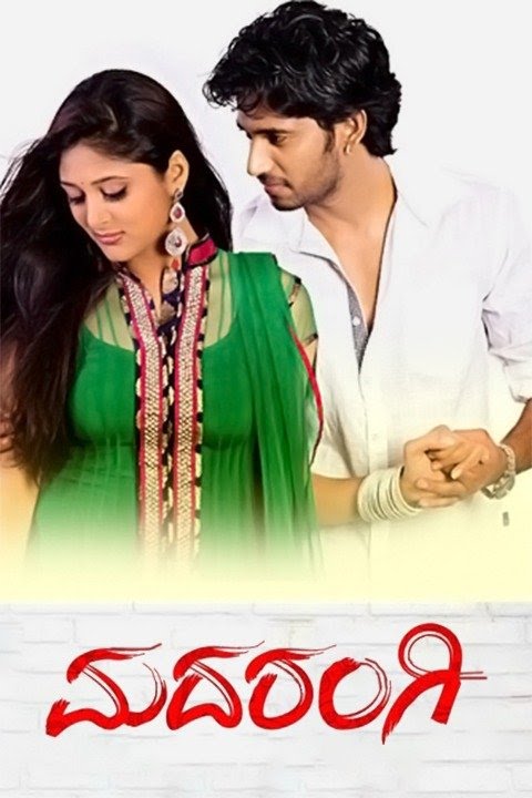 Madarangi (2020) Hindi Dubbed Movie 720p HDRip 1.4GB Download