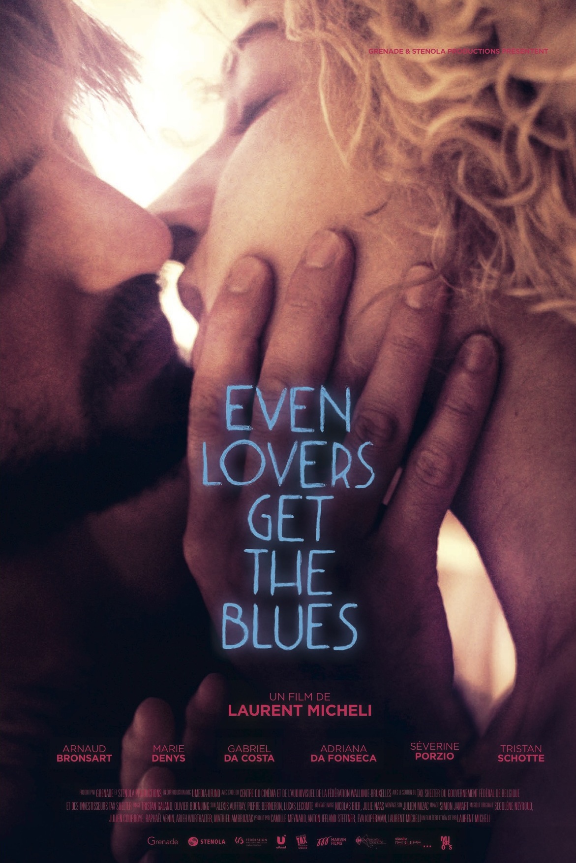 18+ Even Lovers Get The Blues 2020 English Hot Movie 720p DVDRip ESub 700MB Download