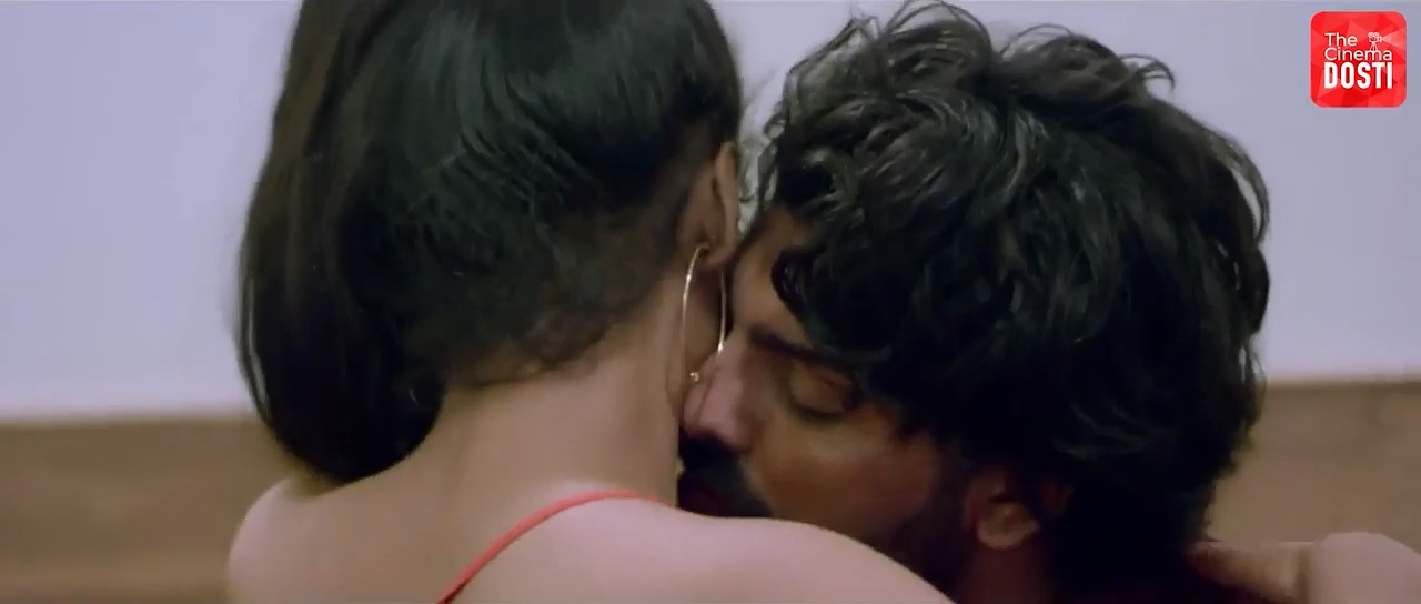 Sweet Poison (2020) CinemaDosti Hindi
