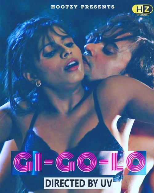Gi Go Lo 2020 S01EP02 Hindi HootzyChannel Original Web 
