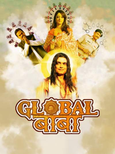 Global Baba 2016 Hindi 350MB HDRip Download
