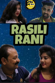 Rasili Rani 2020 FlixSKSMovies Original Hindi Short Film 720p HDRip 130MB x264 AAC
