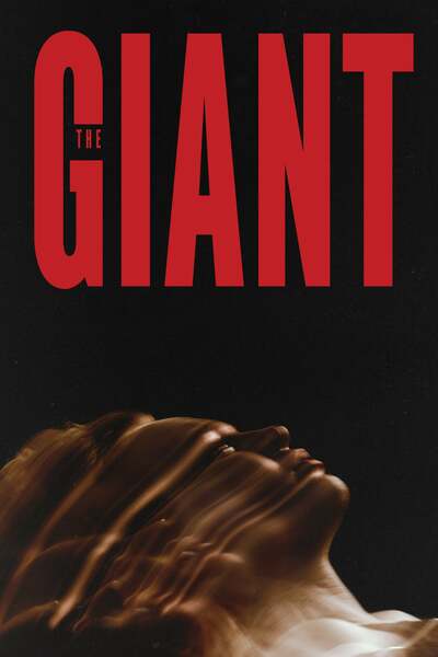 The Giant (2019) English 480p HDRip 300MB Download