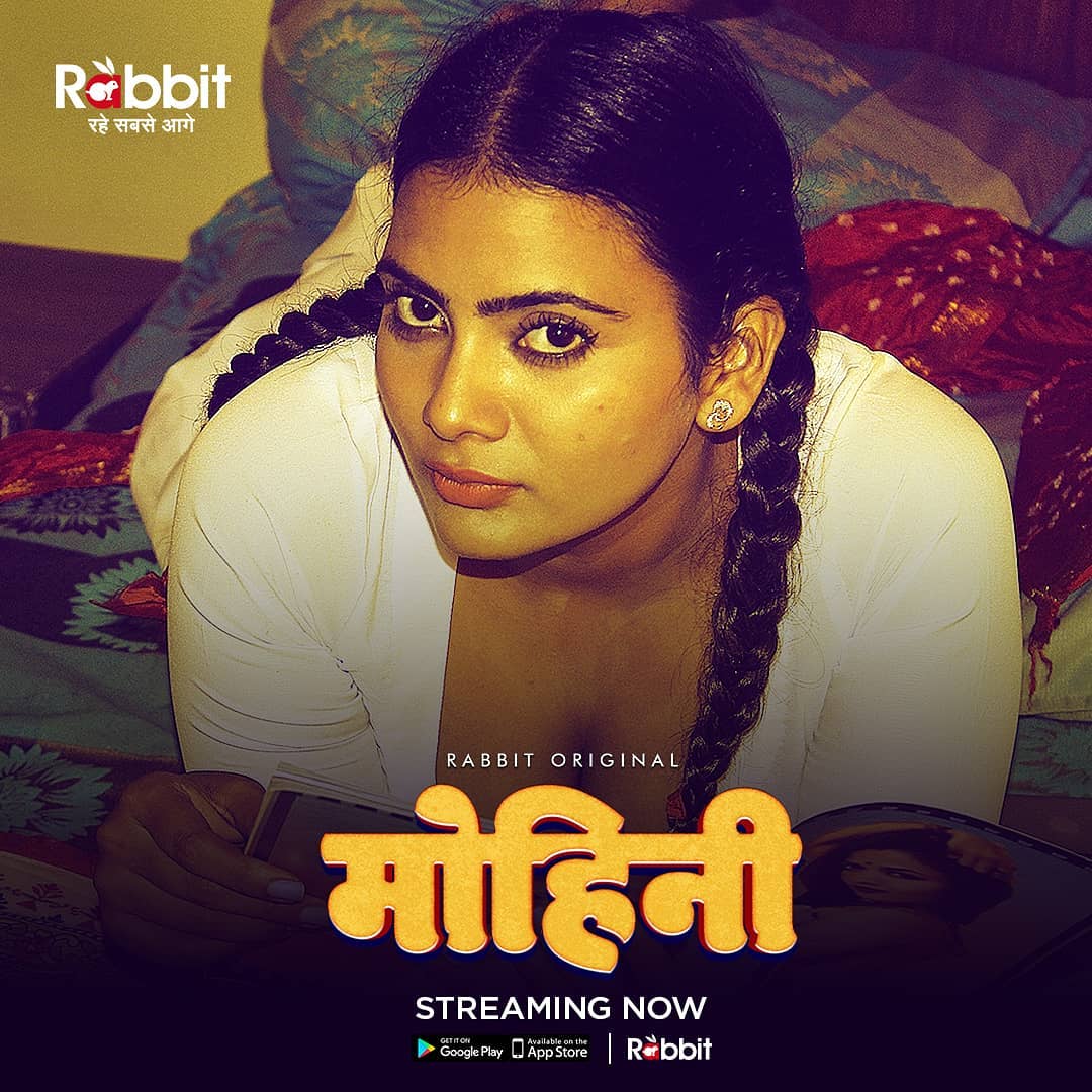 18+ Mohini (2020) S01E01 Hindi RabbitMovies Web Series 720p HDRip 160MB Download