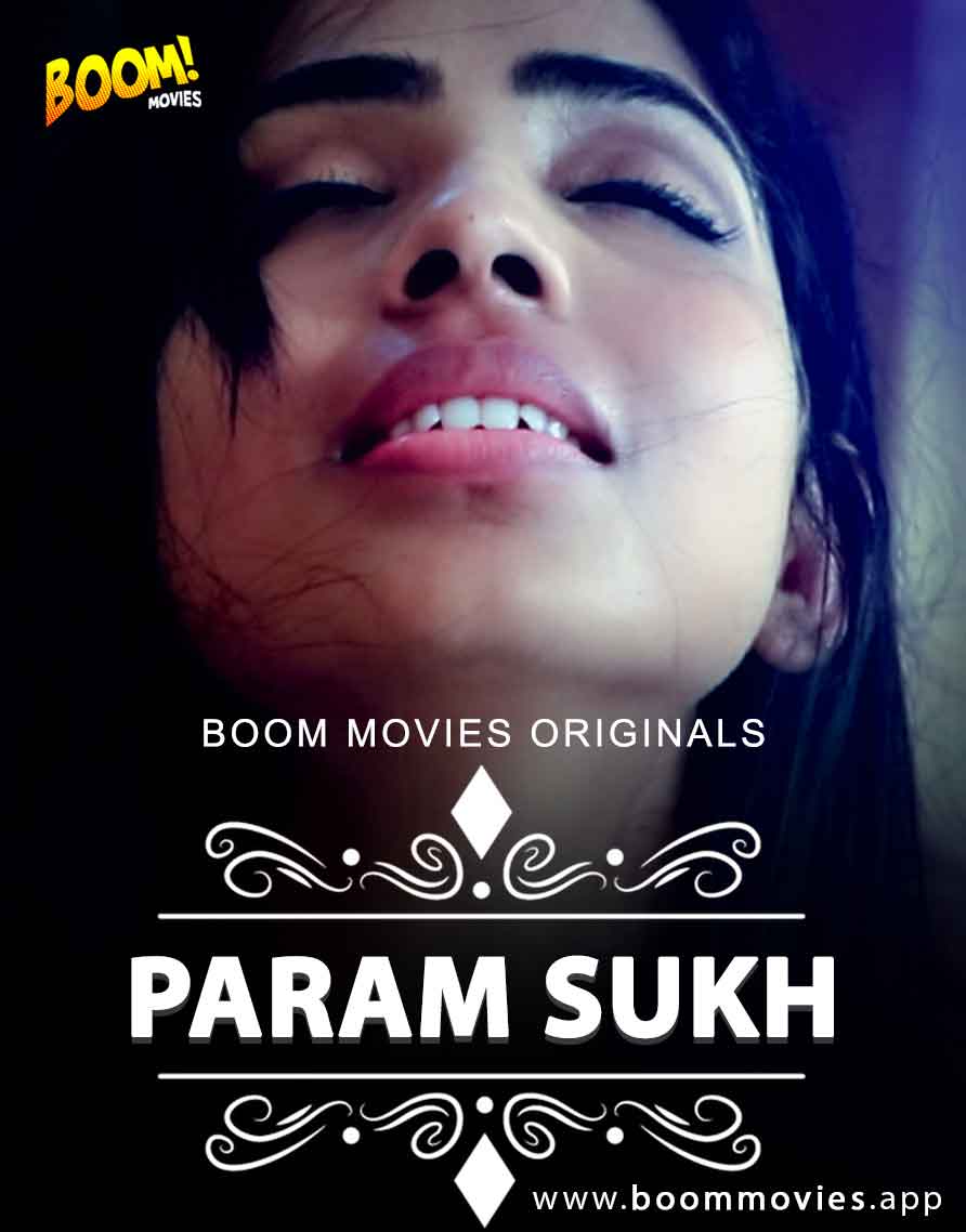 18+ Paramsukh 2020 S01EP1 BoomMovies Original Hindi Web Series 720p HDRip 250MB Download