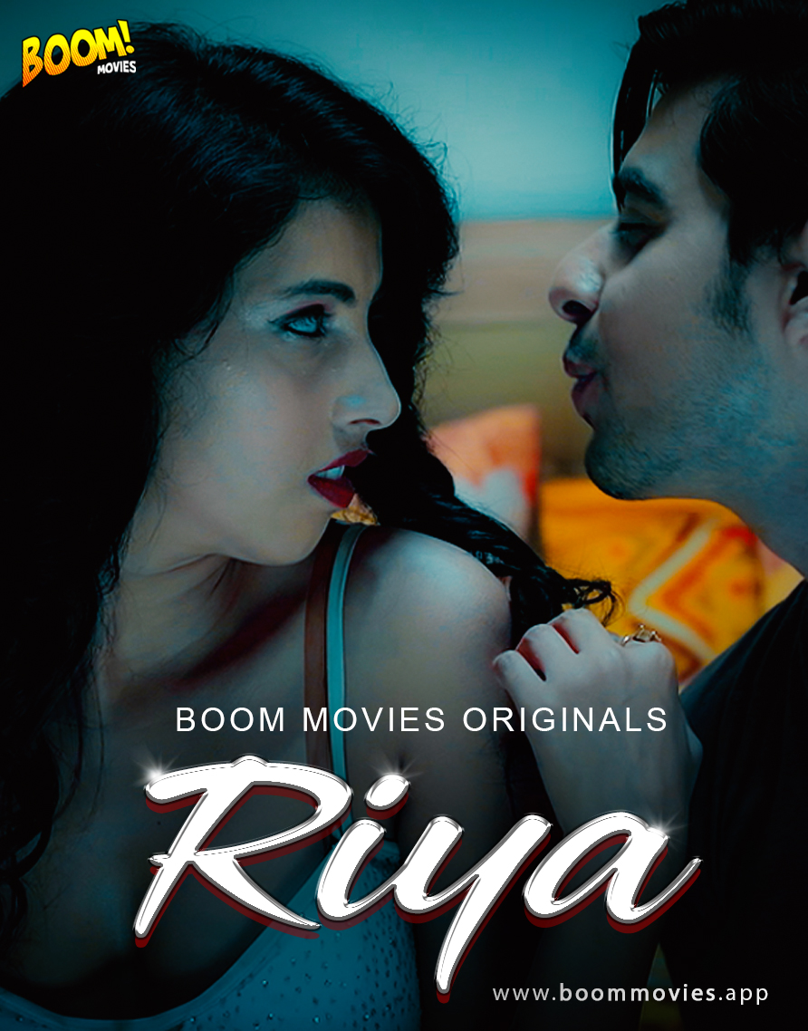 18+ Riya 2020 BoomMovies Original Hindi Short Film 720p HDRip 200MB Download