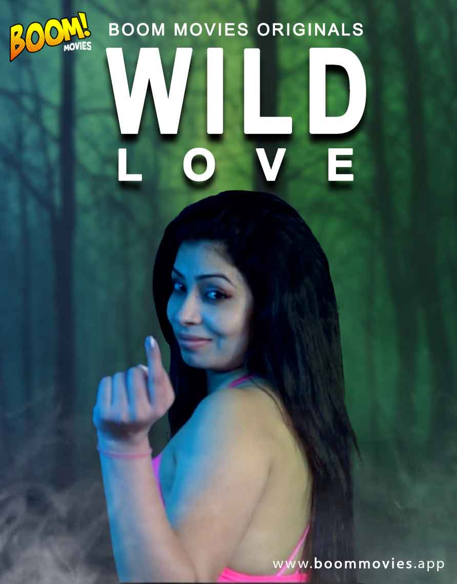 18+ Wild Love 2020 S01EP1 BoomMovies Original Hindi Web Series 720p HDRip 250MB Download