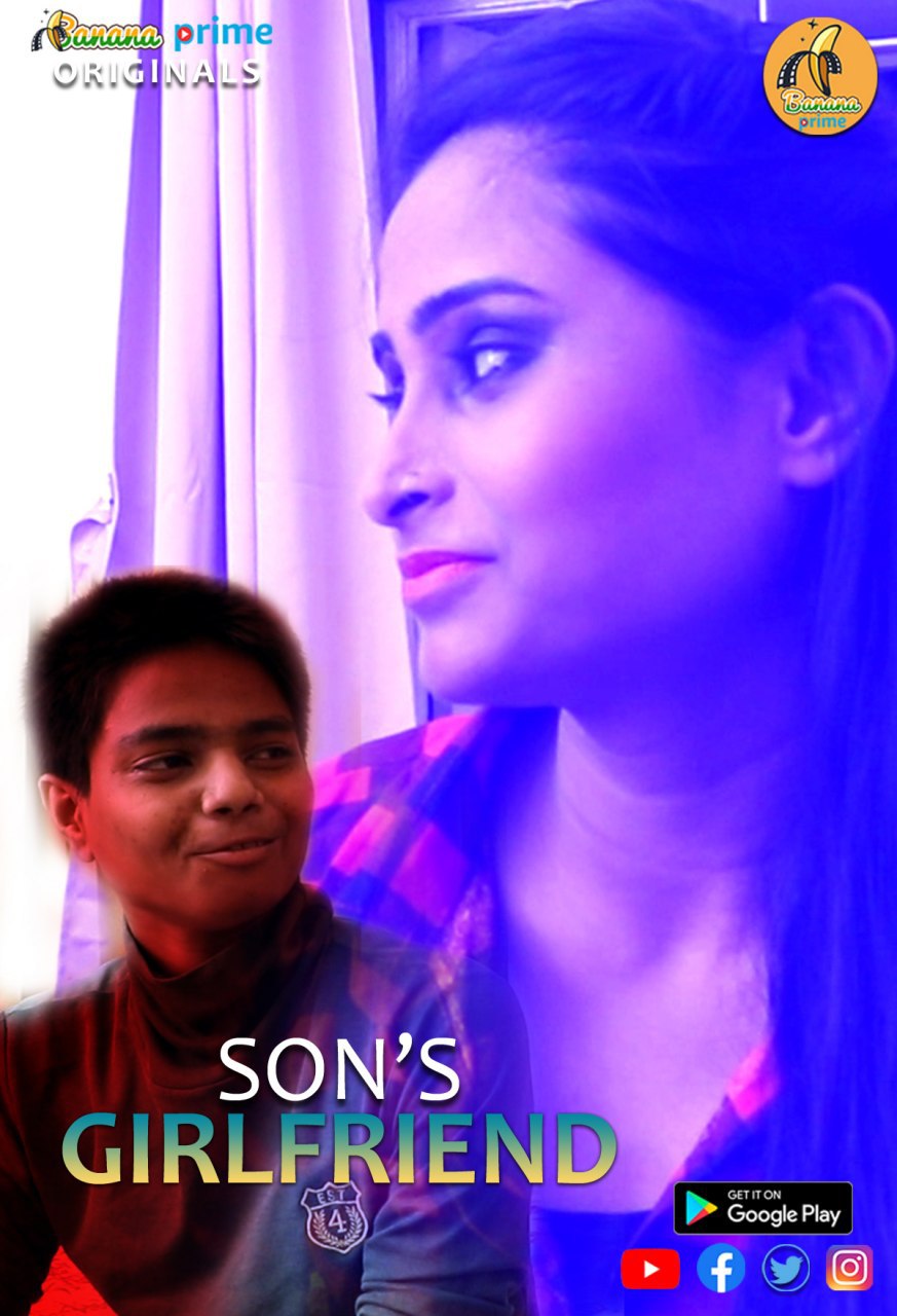 Sons Girlfriend (2020) BananaPrime Originals Bengali Short Film 720p HDRip 250MB Download