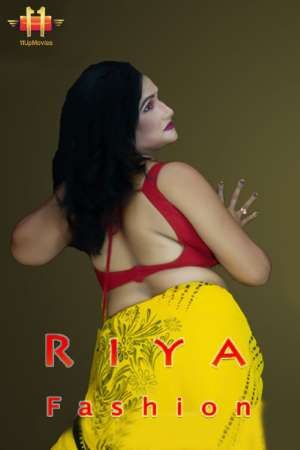 18+ Riya Fashion (2020) 11UpMovies Originals Hot Video 720p HDRip 170MB Download