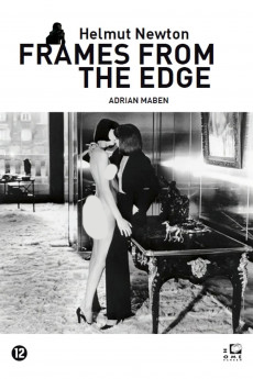 18+ Helmut Newton Frames from the Edge 1989 English 315MB BluRay Download