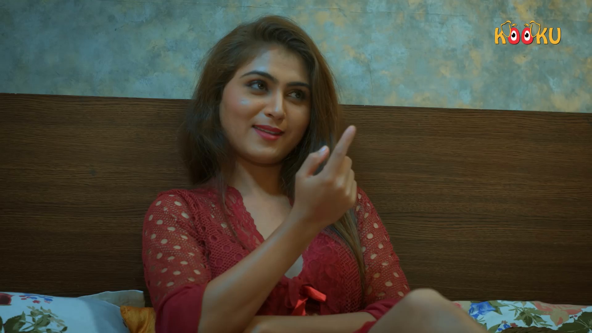 The Story of My Wife 2020 S01 Hindi Kooku App Complete Web 