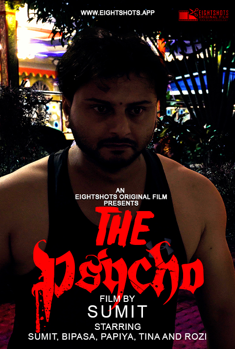 The Psycho 2020 S01E01 Hindi Eight Shots Web Series 720p HDRip 150MB x264 AAC