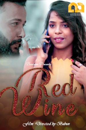 Red Wine 2020 S01E02 Bumbam Original Hindi Web Series 720p HDRip 152MB Download