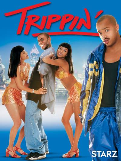 18+ Trippin’ 1999 English 300MB HDRip Download