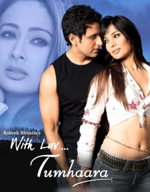 With Luv… Tumhaara 2006 Hindi 720p AMZN HDRip 700MB Download