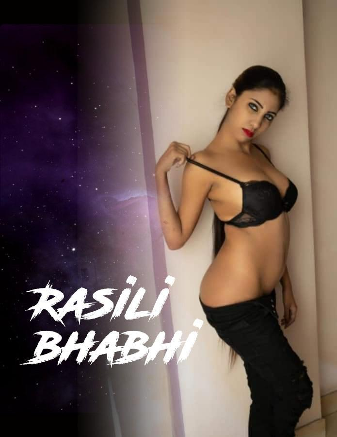 18+ Rasili Bhabi (2020) Hindi S01E01 Hot Web Series 720p HDRip 130MB Download